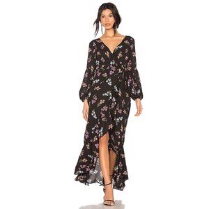 Likely Perla Floral Dress